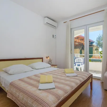 Apartment Meri *