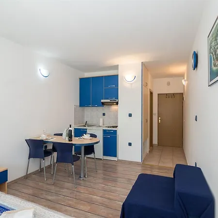Meri Apartment Tice