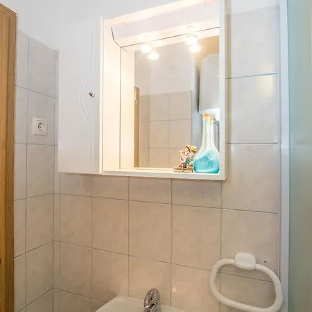 Apartment Meri Tice