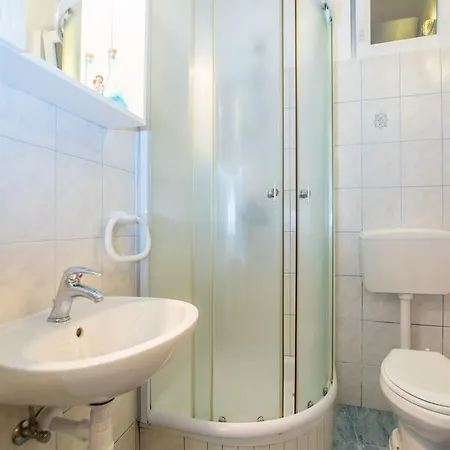 Apartment Meri Tice