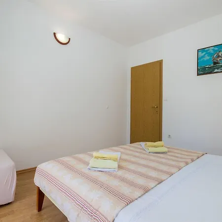 Meri Apartman